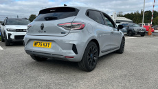 Renault Clio 1.6 E-TECH full hybrid 145 Esprit Alpine 5dr Auto Hybrid Hatchback